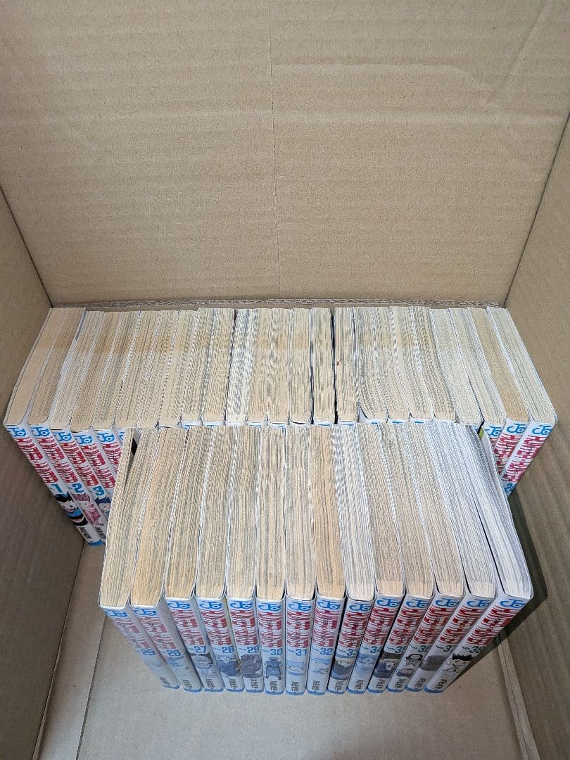 HUNTER × HUNTER 1~38全巻セット