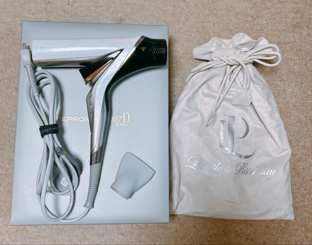 バイオプログラミング　レプロナイザー　107DPlus