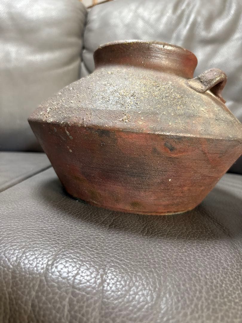 置物　花器　壺