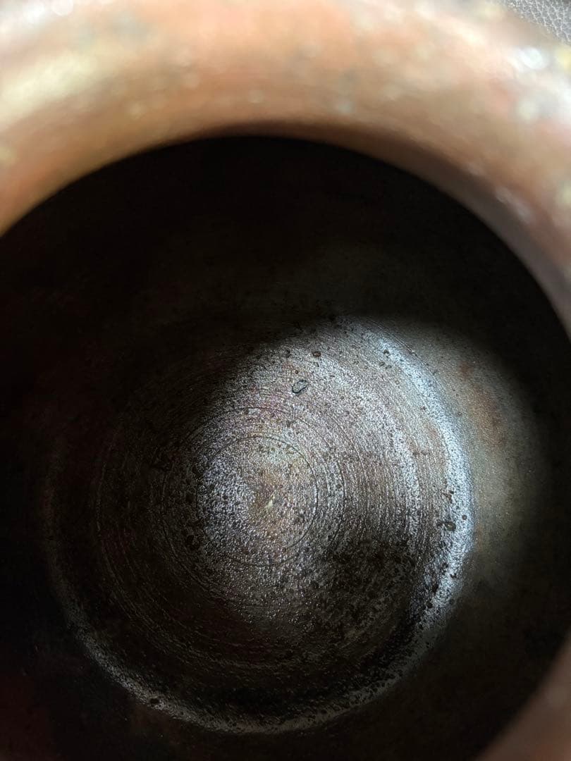 置物　花器　壺