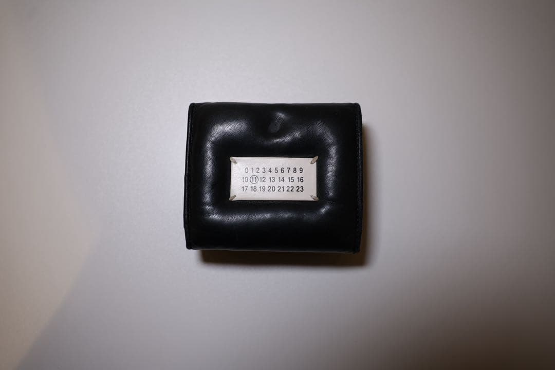 メゾン マルジェラ グラムスラム スリーフォールド