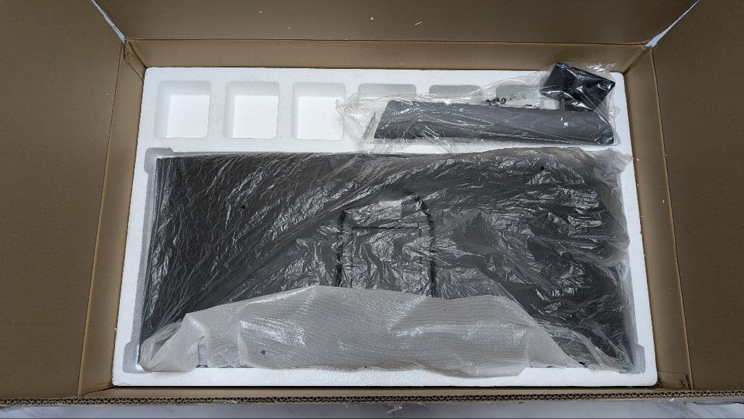 144Hz 37.5インチ ウルトラワイド湾曲モニター