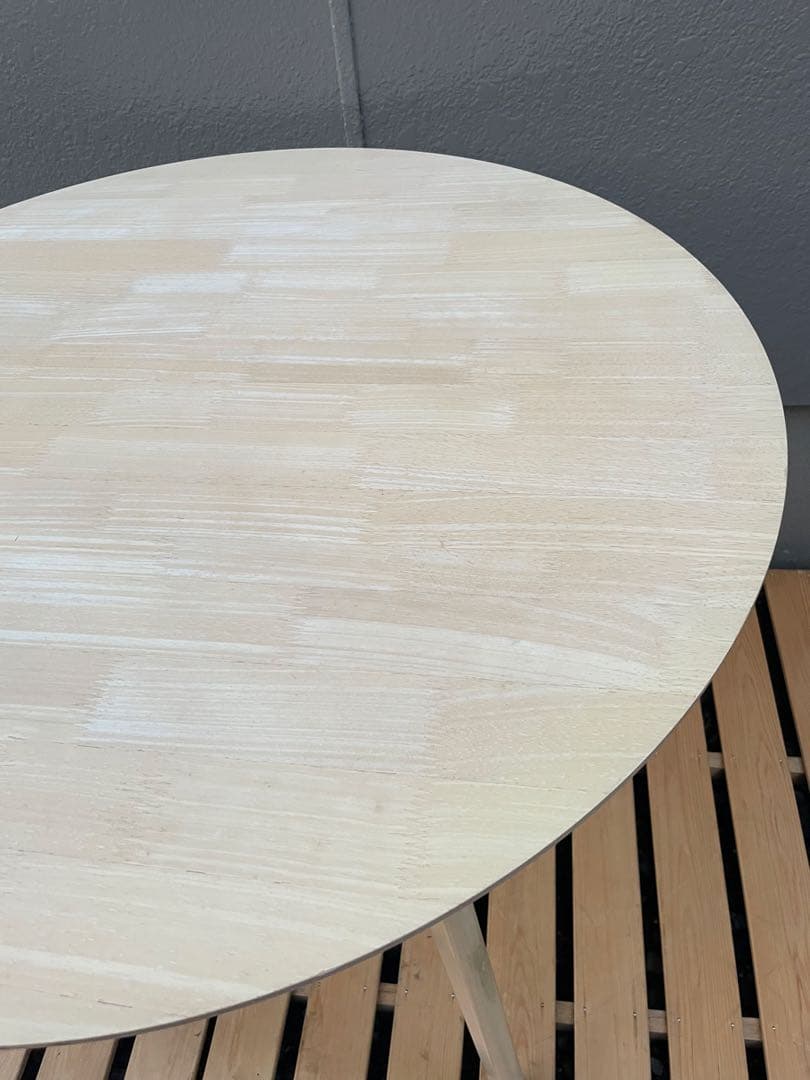 早い者勝ち LOWYA Koup Tabl ロウヤ ダイニングテーブル