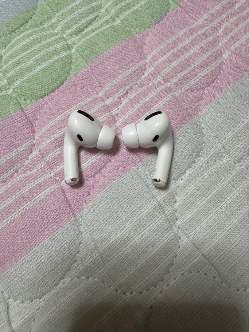 ◡̈即購入⭕️‼️【純正品】 AirPods Pro