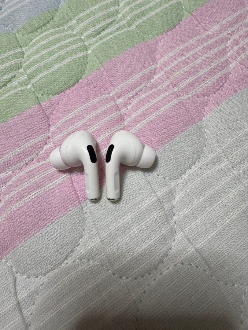 ◡̈即購入⭕️‼️【純正品】 AirPods Pro