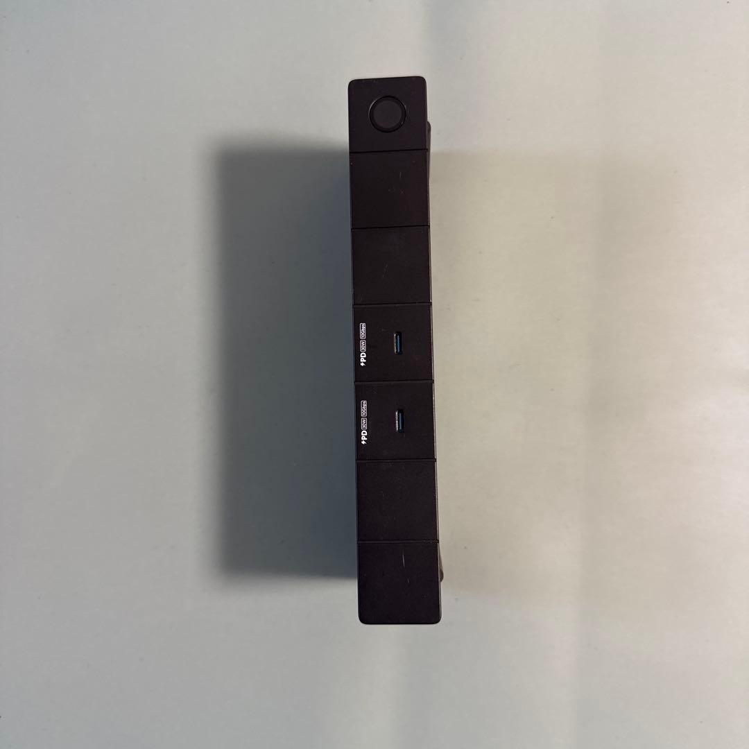 Anker 568 USB-Cドッキングステーション (11-in-1USB4)