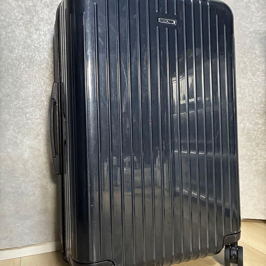 【良品】　サルサ　エアー　63L　ネイビー　SALSA AIR 820.63