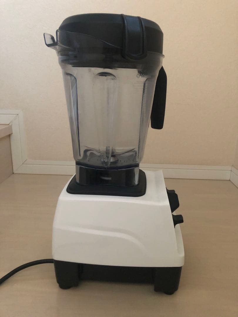 バイタミックス　高性能ブレンダー　E320 VM0202
