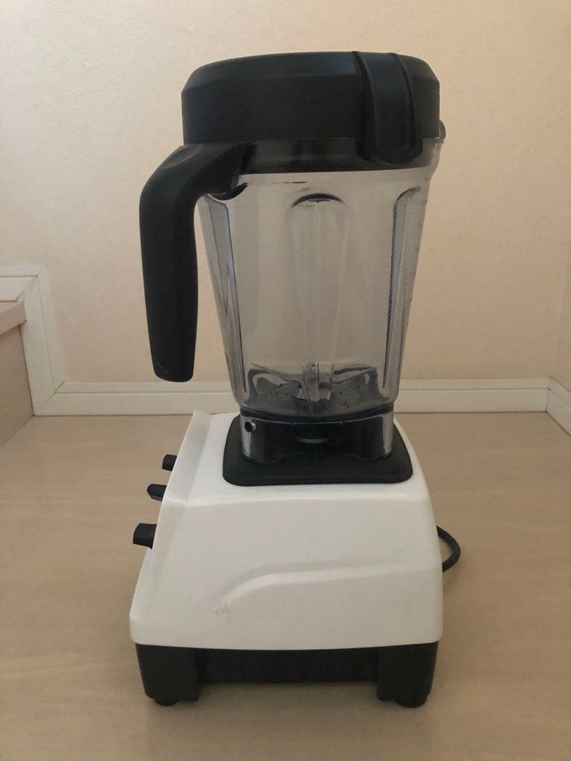 バイタミックス　高性能ブレンダー　E320 VM0202