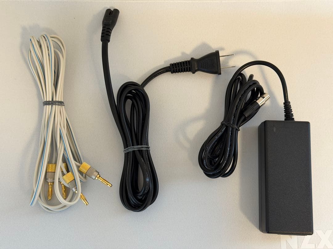 audioengine a2+ Wireless ホワイト【旧モデル】