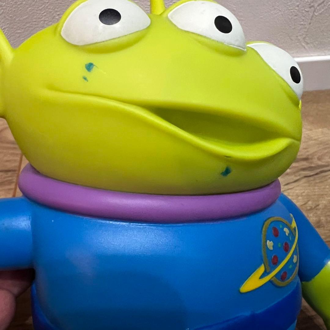 トイストーリーコレクション リトルグリーンメン