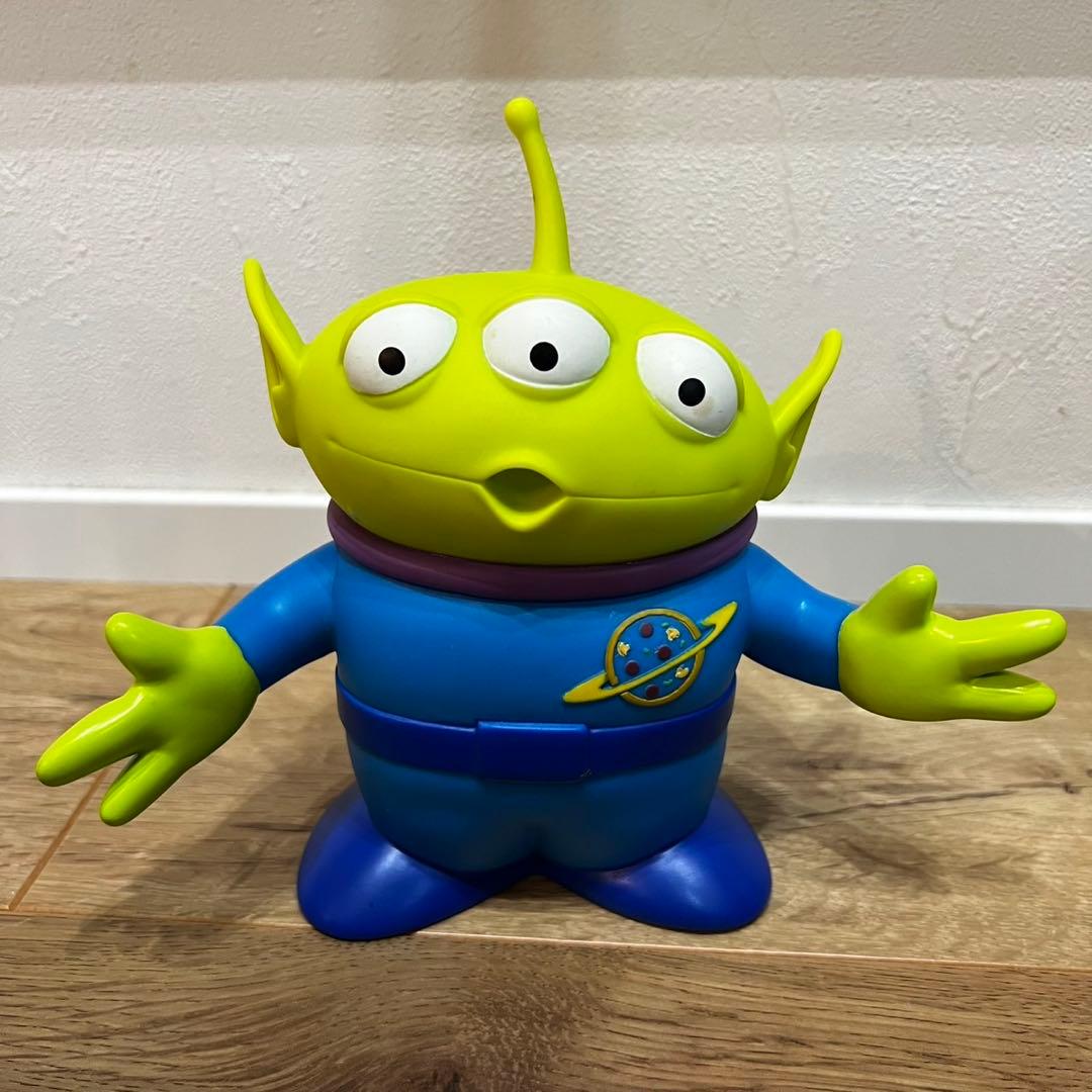 トイストーリーコレクション リトルグリーンメン