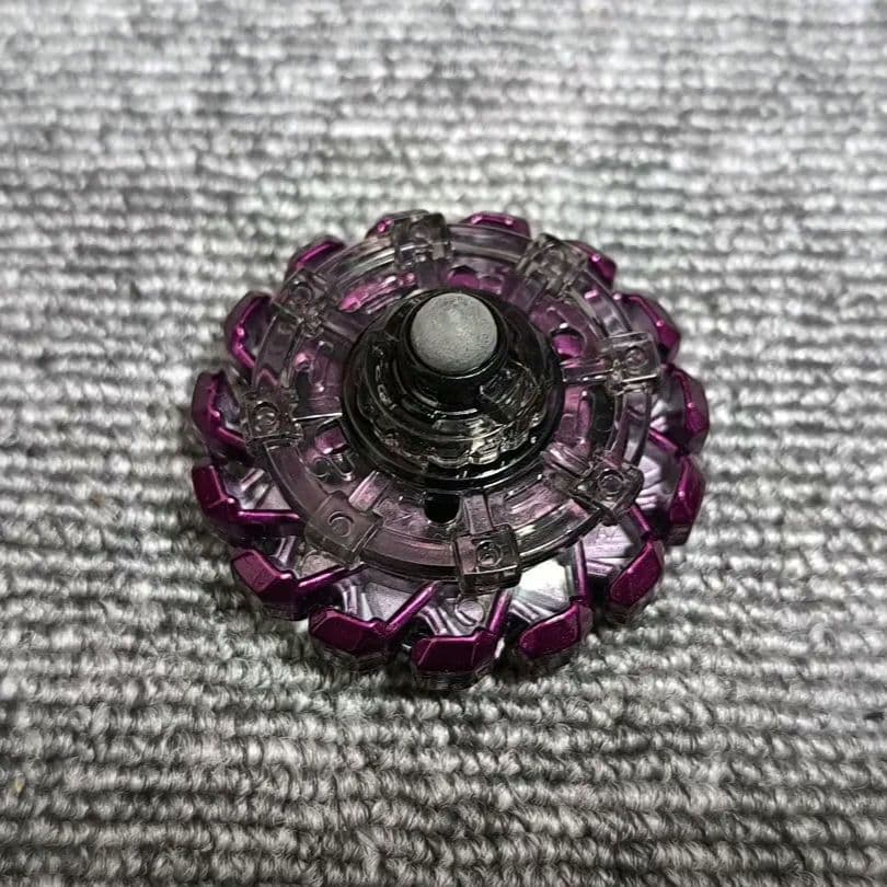 メタルファイトベイブレード 3個セット