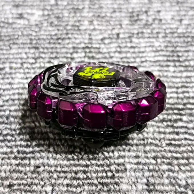 メタルファイトベイブレード 3個セット