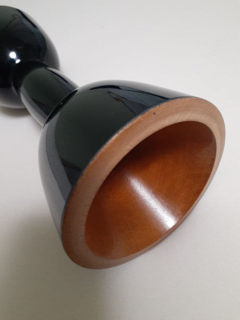 お稽古用小鼓です。