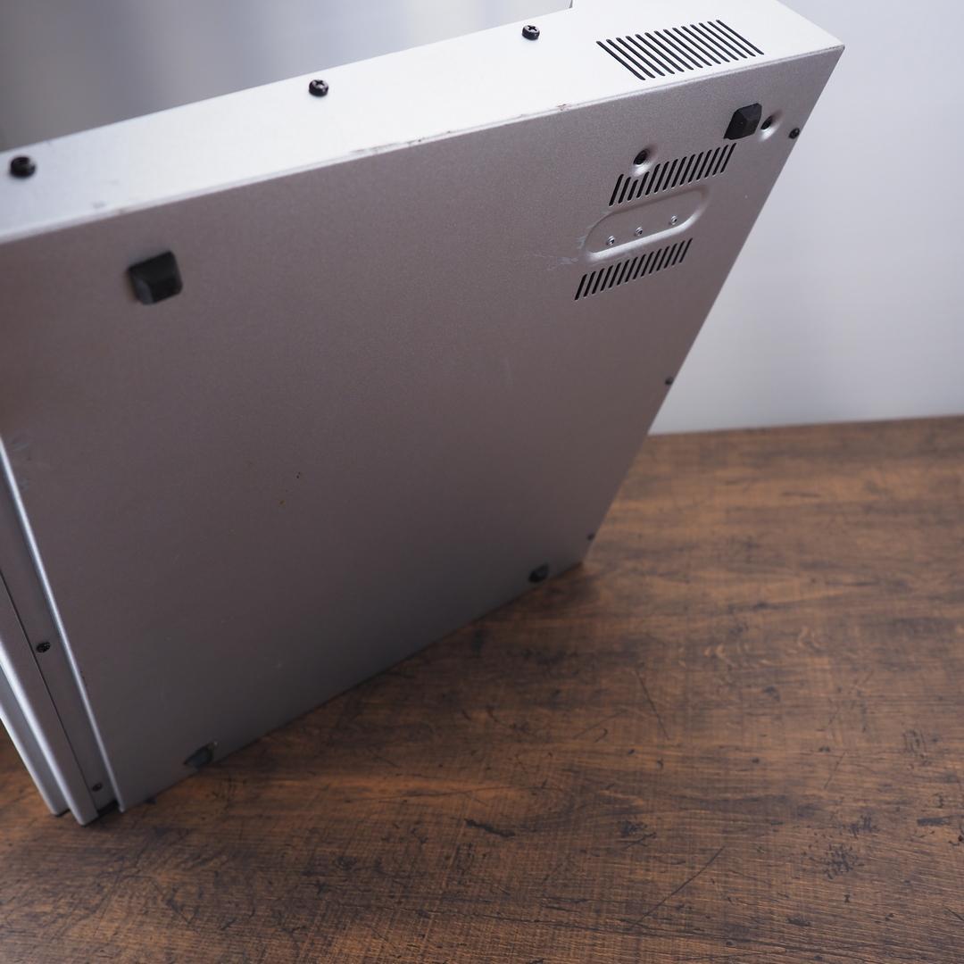 BEHRINGER EURORACK MX2004A 動作確認済 アダプターあり