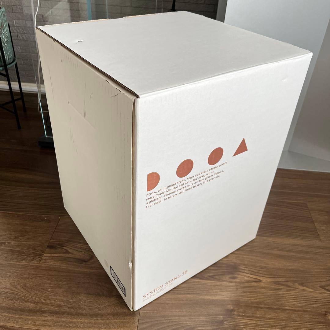 dooa システムスタンド35 ada ADA