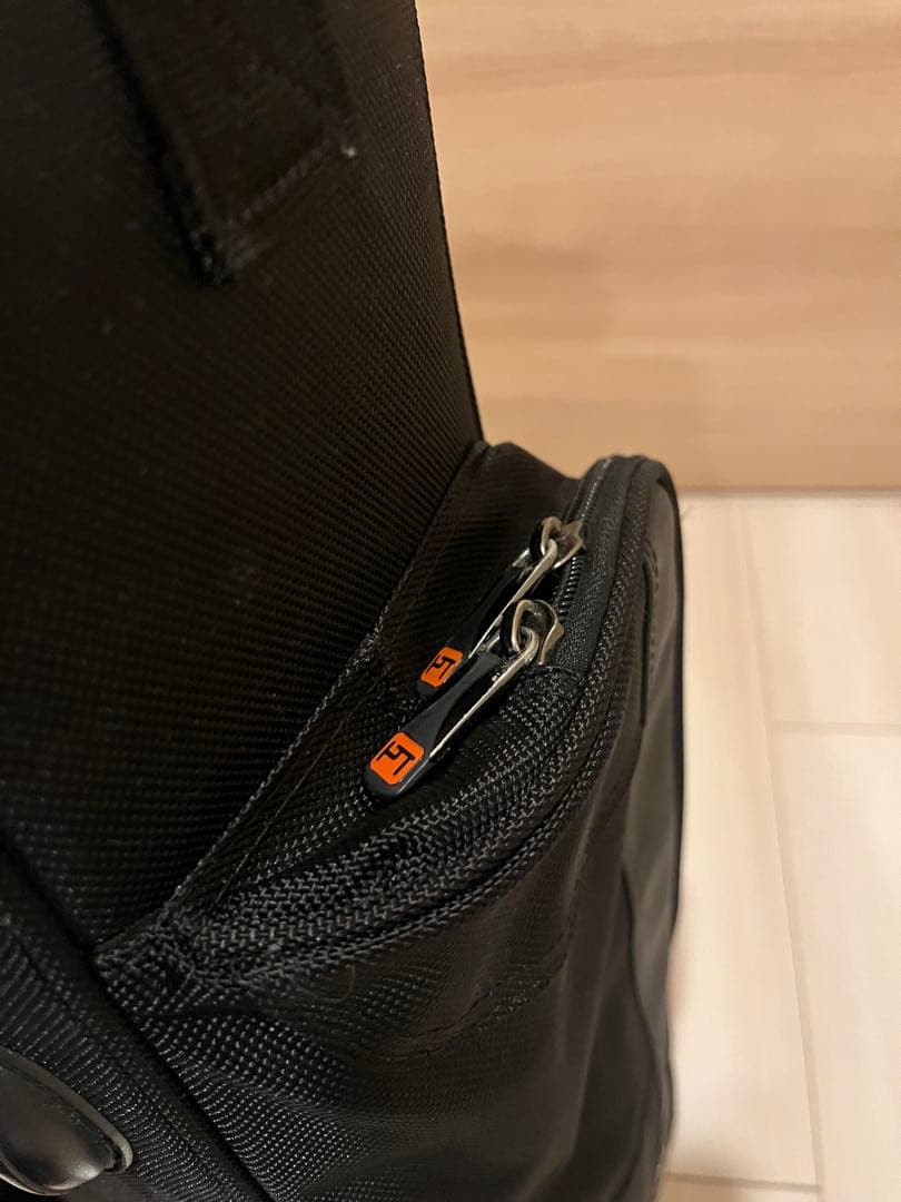 プロテック　アルトサックス用ケースPB304CTショルダーベルト付き