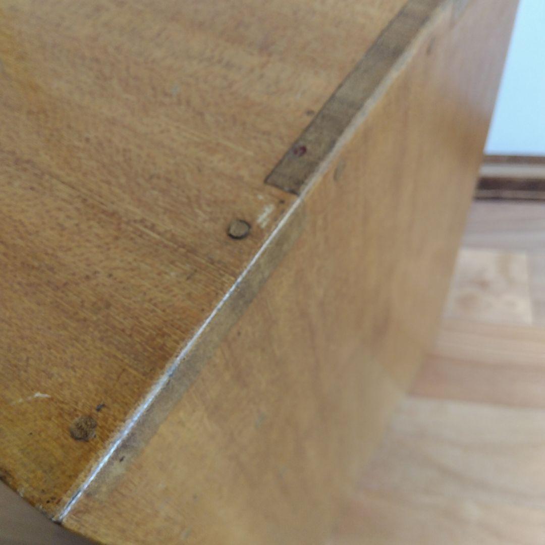 小引き出し レトロ小引き出し 古家具