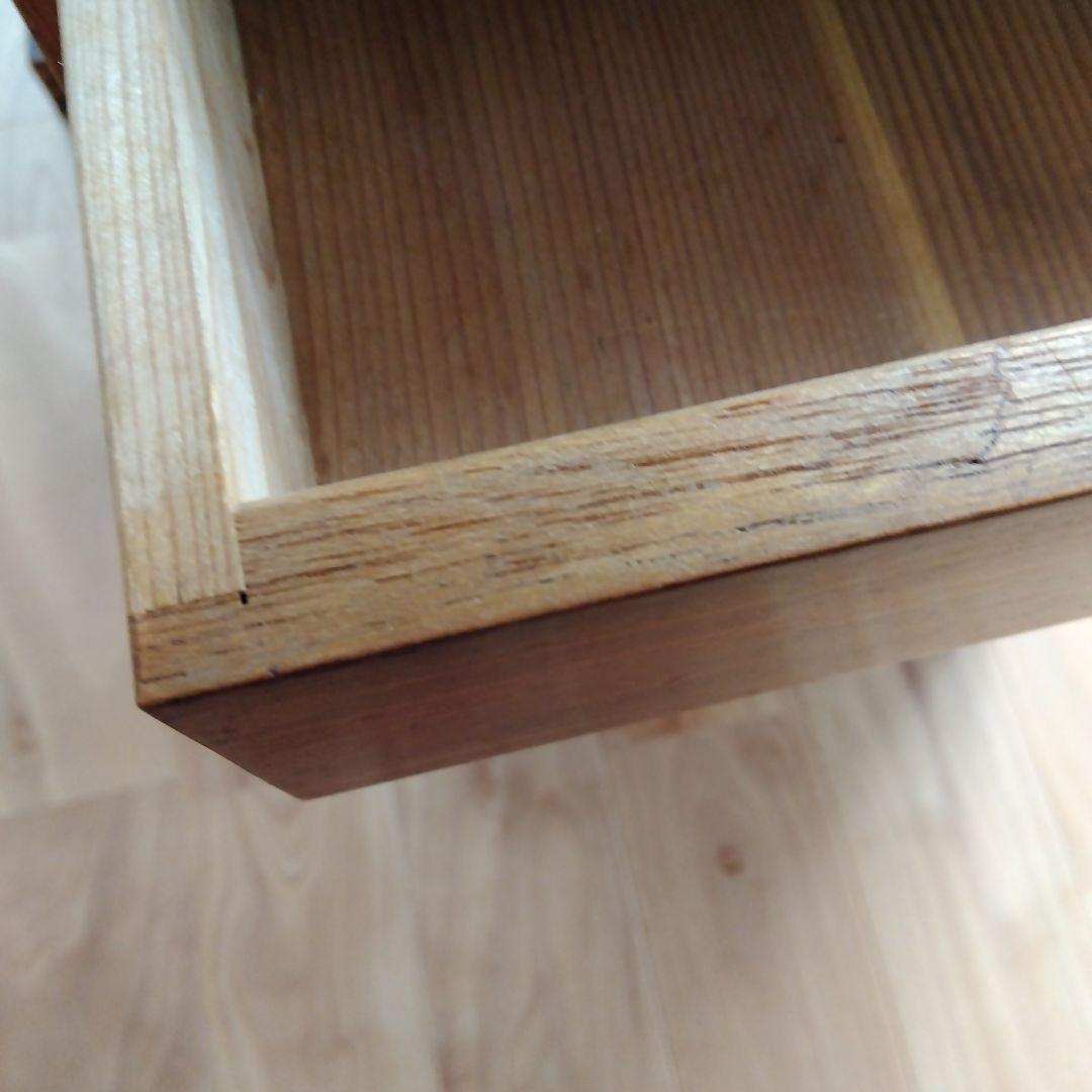 小引き出し レトロ小引き出し 古家具