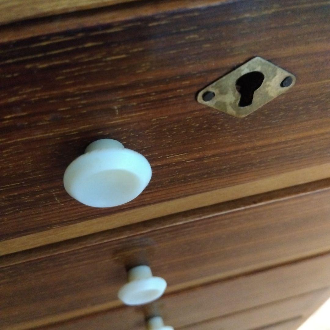 小引き出し レトロ小引き出し 古家具
