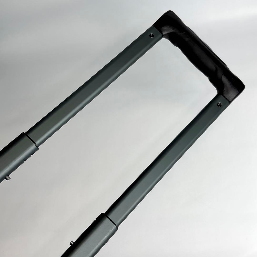 【極美品】 mont-bell モンベル ウィーリーバッグ 40L 旅行 出張