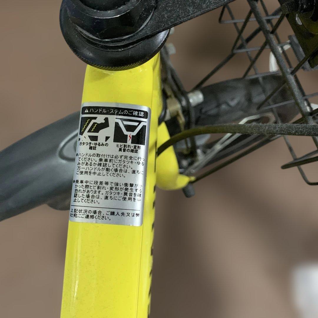 引取限定RENAULT ルノー 子供用自転車 16インチ 補助輪・スタンド付