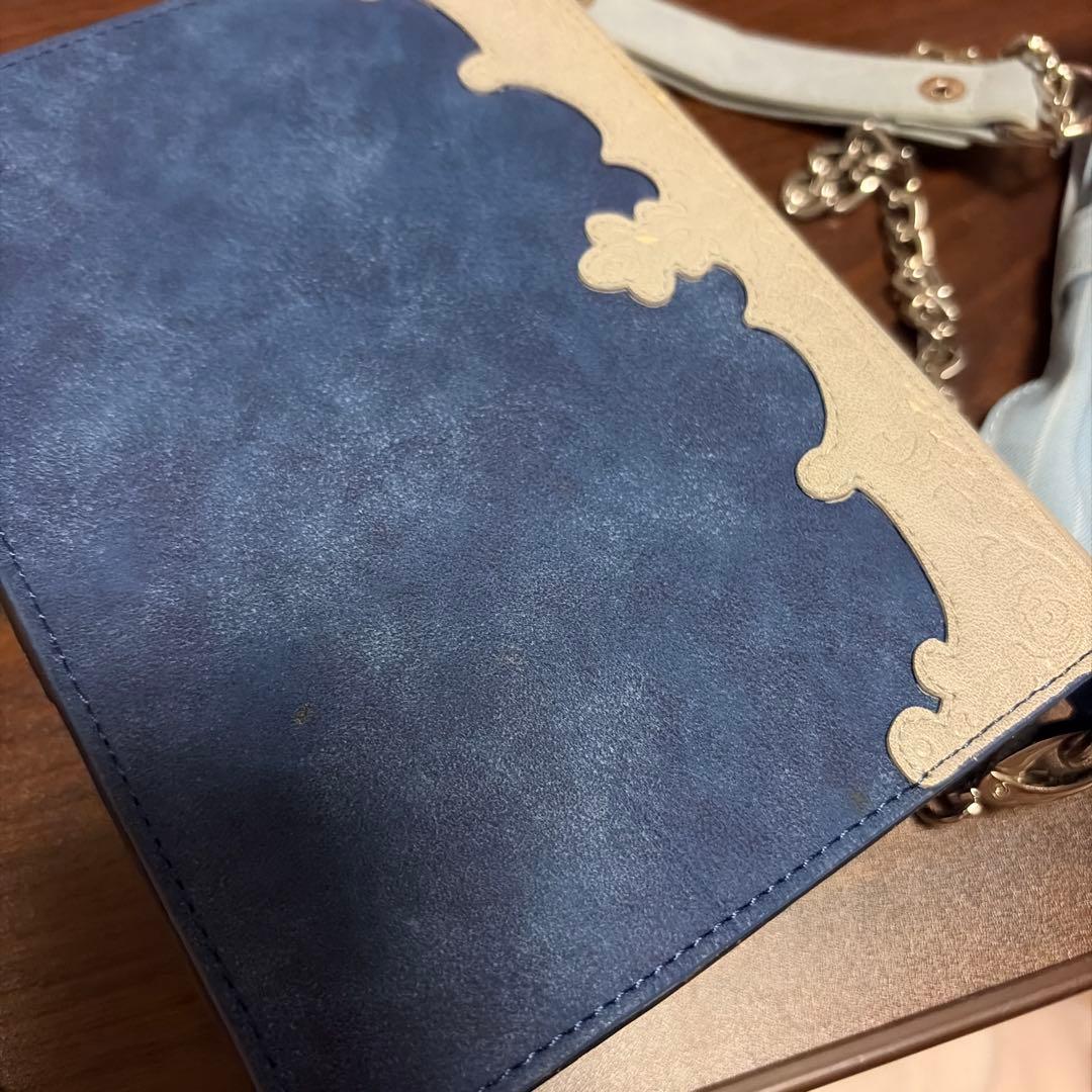 e*。様 「ヴァニタスの手記」コラボレーション バッグ 予約販売品