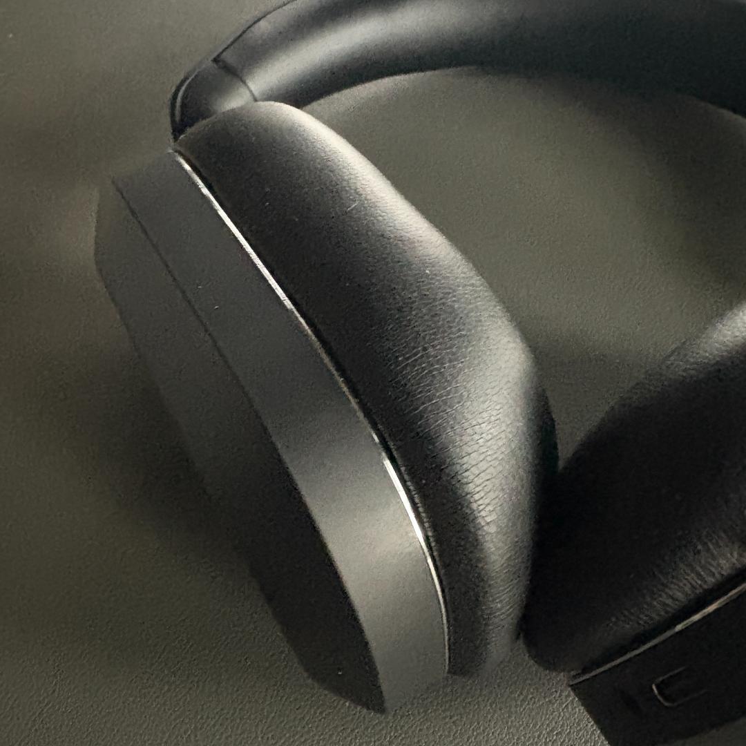 MONDO BY DEFUNC ワイヤレスヘッドホン ブラック