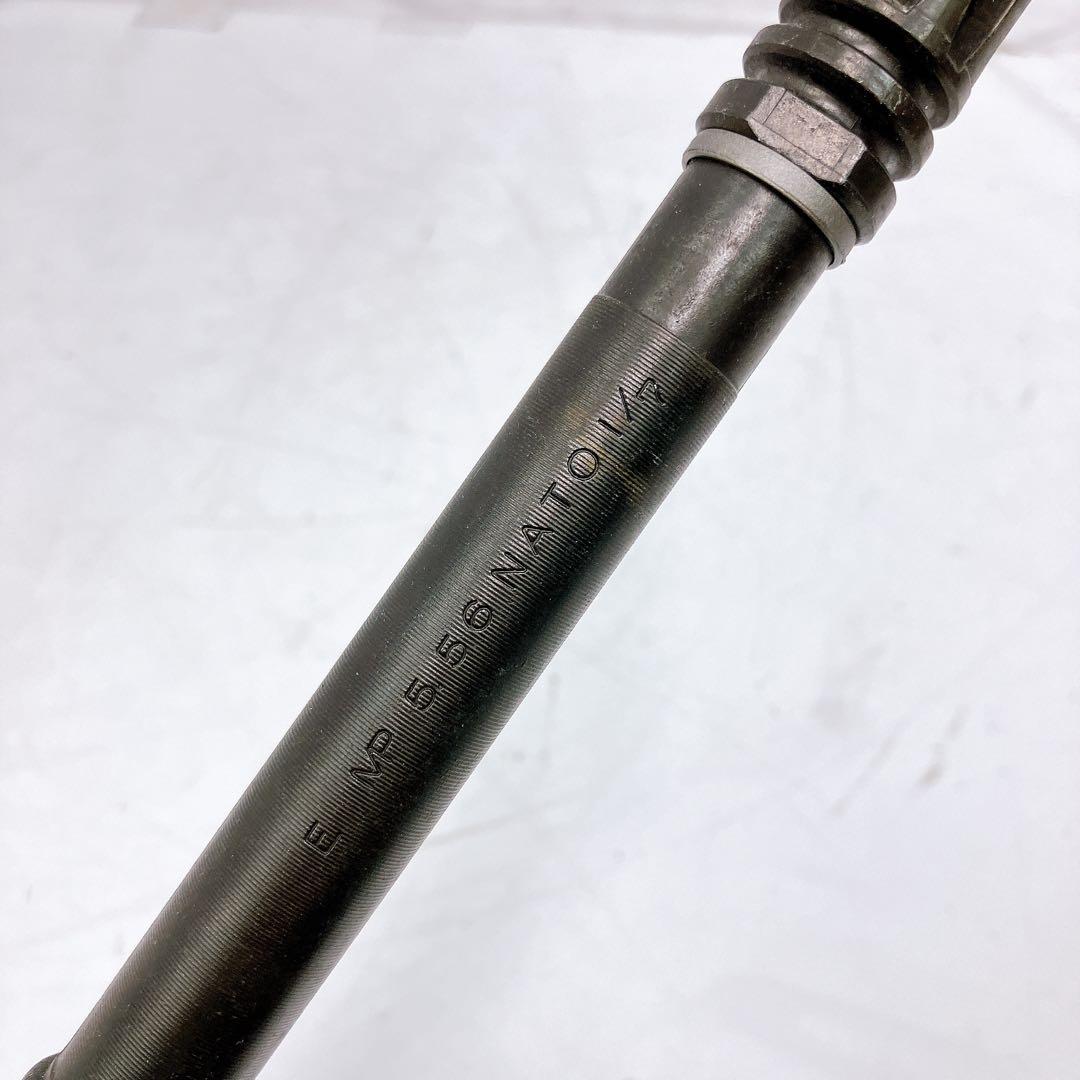 7SCM8 COLT 電動エアーガン M16 A2 東京マルイ 箱付き 現状品