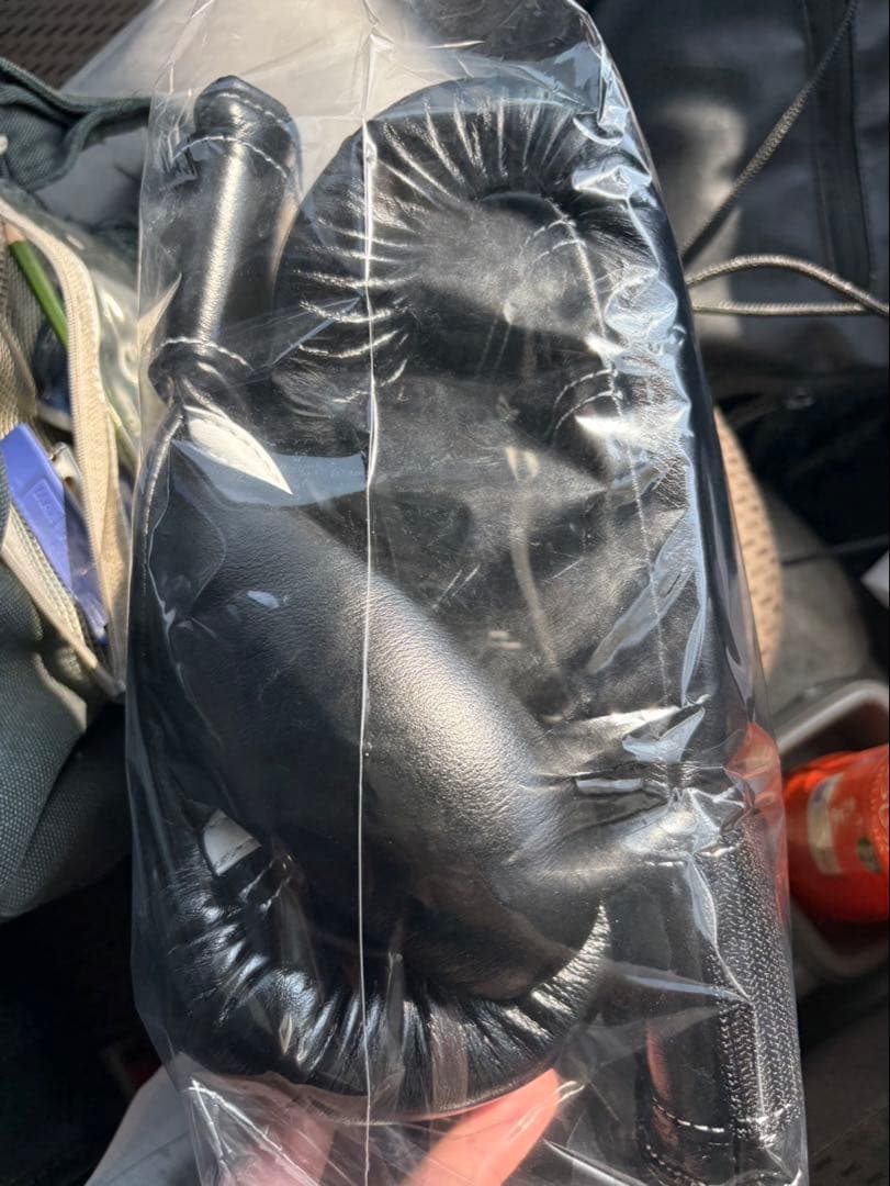 ウィニング　グローブ　8オンス