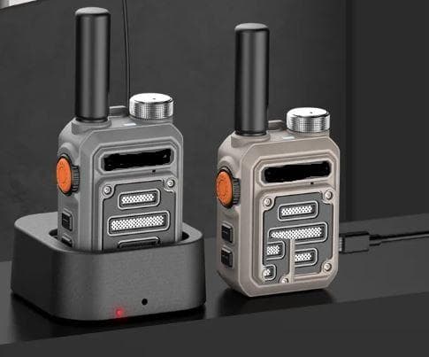 【新品未使用】東海道新幹線　保線作業向け　無線 受令機