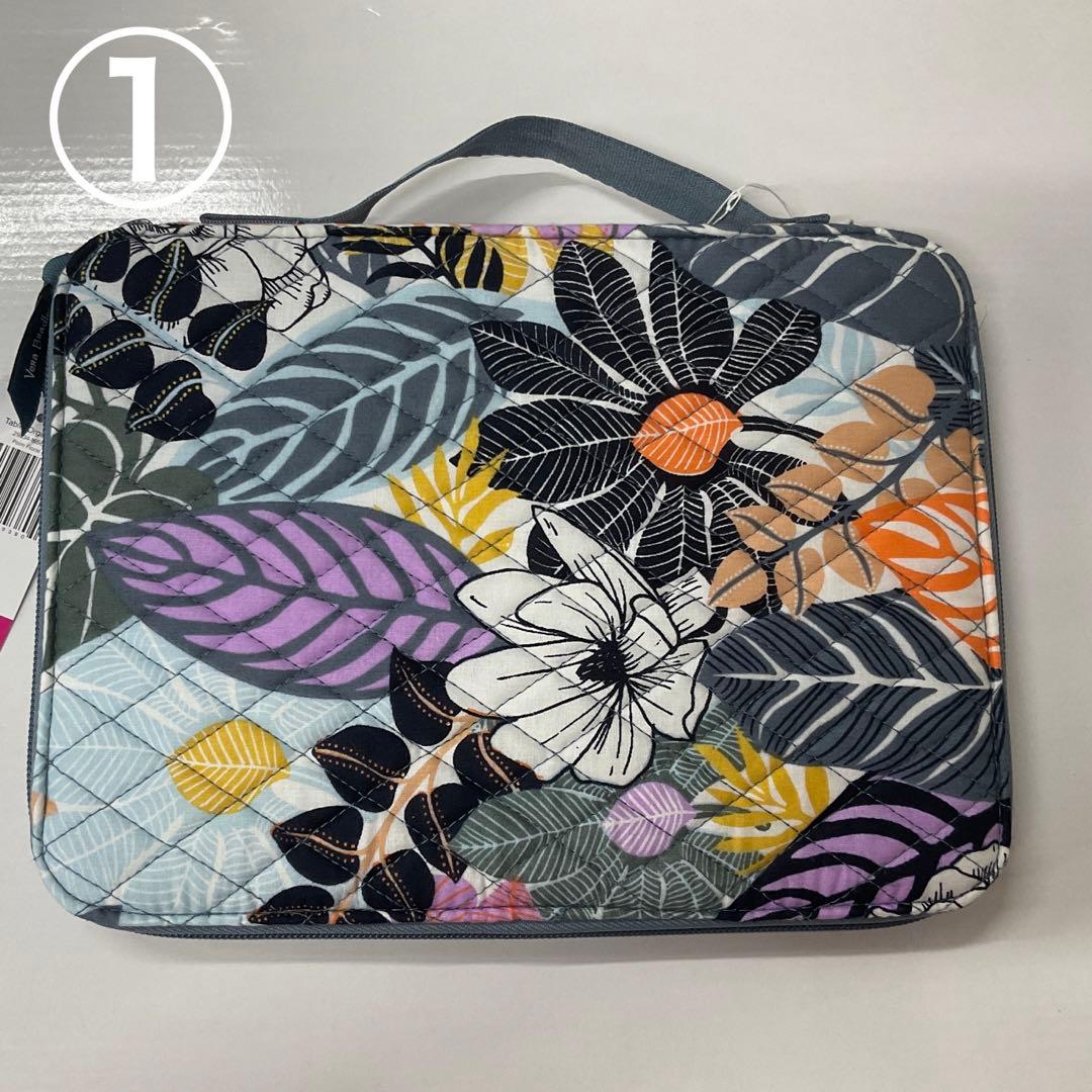 値下げ‼︎ ベラブラッドリー iPad&タブレットケース