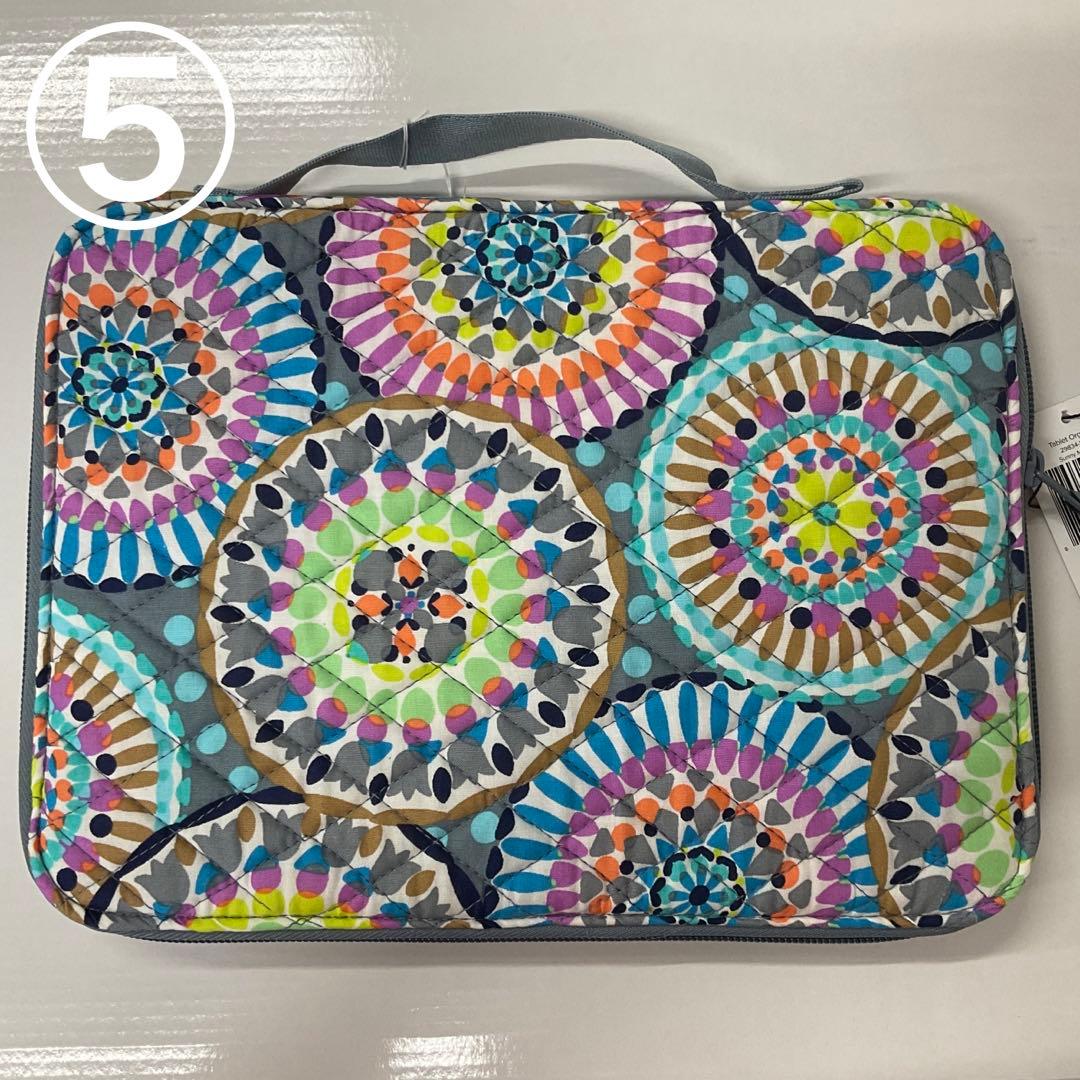 値下げ‼︎ ベラブラッドリー iPad&タブレットケース