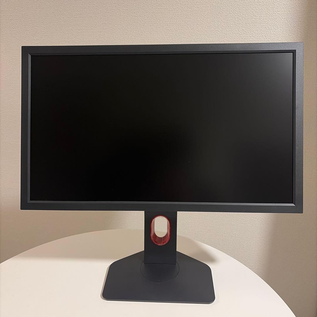 BenQ ZOWIE XL2411K 24インチ モニター 本体