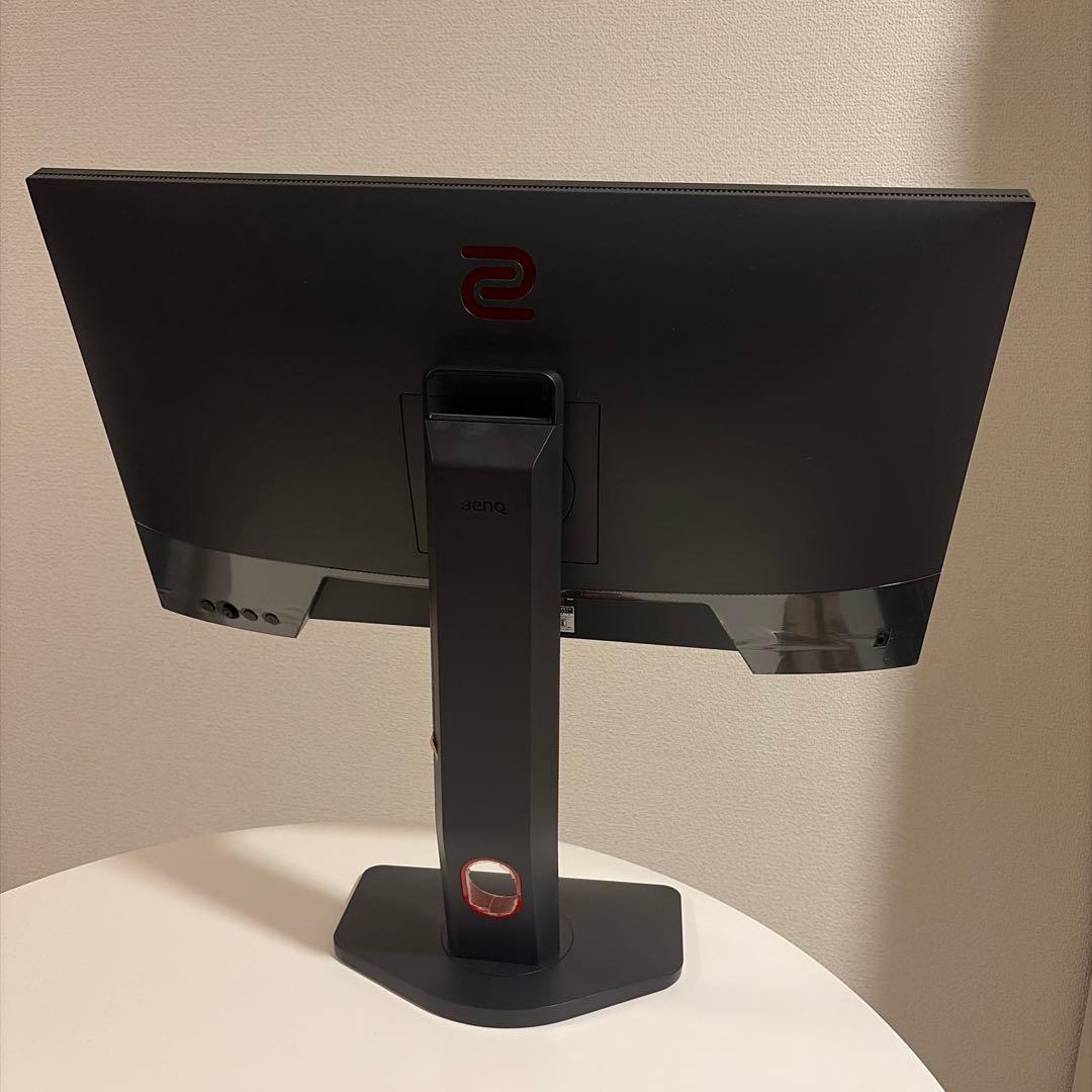 BenQ ZOWIE XL2411K 24インチ モニター 本体