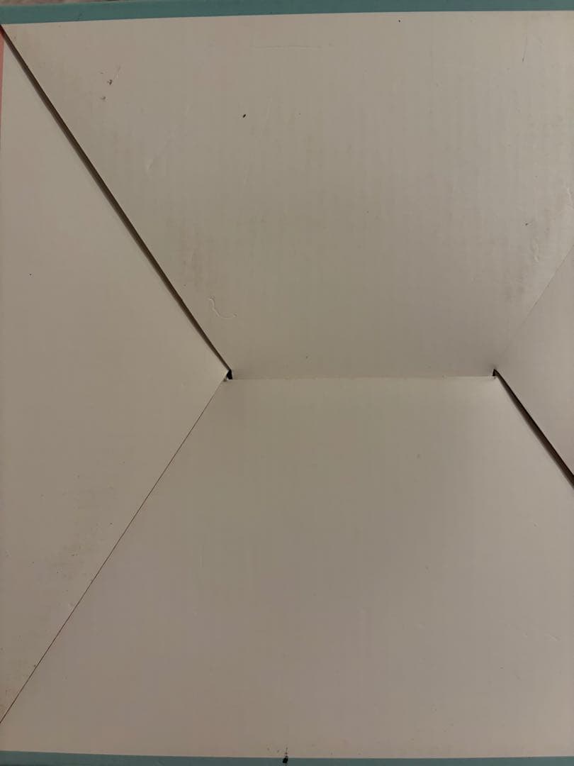 未使用　フナイ ネイルプリンター FBN-FA20-RG CureNel