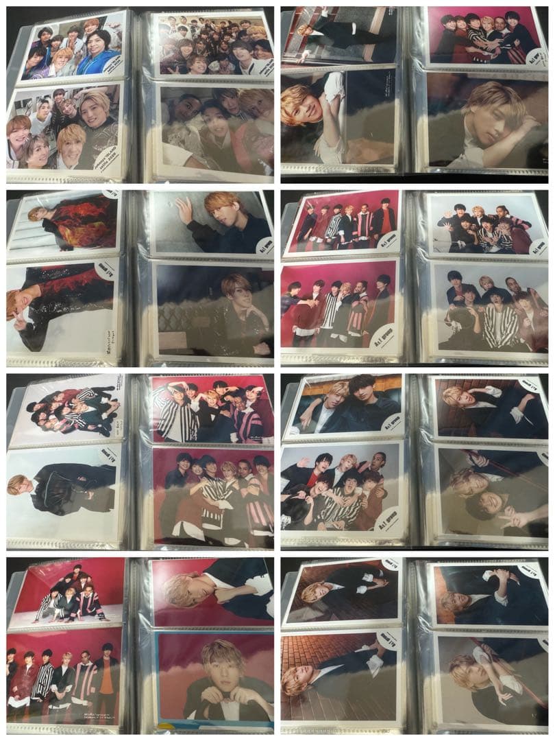 ◎ 公式写真 末澤誠也