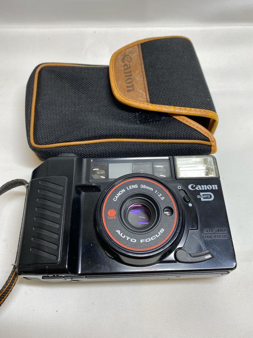 【まとめ売り】フィルムカメラ まとめ売り ジャンク