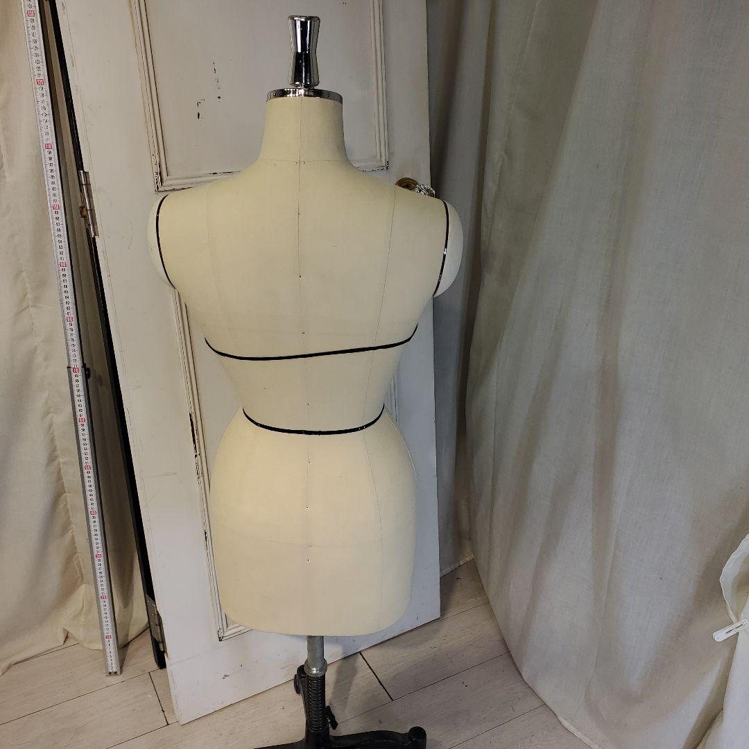 TOKYO KIIYA 東京キイヤ 裁断用トルソー ニューキプリス 9AR