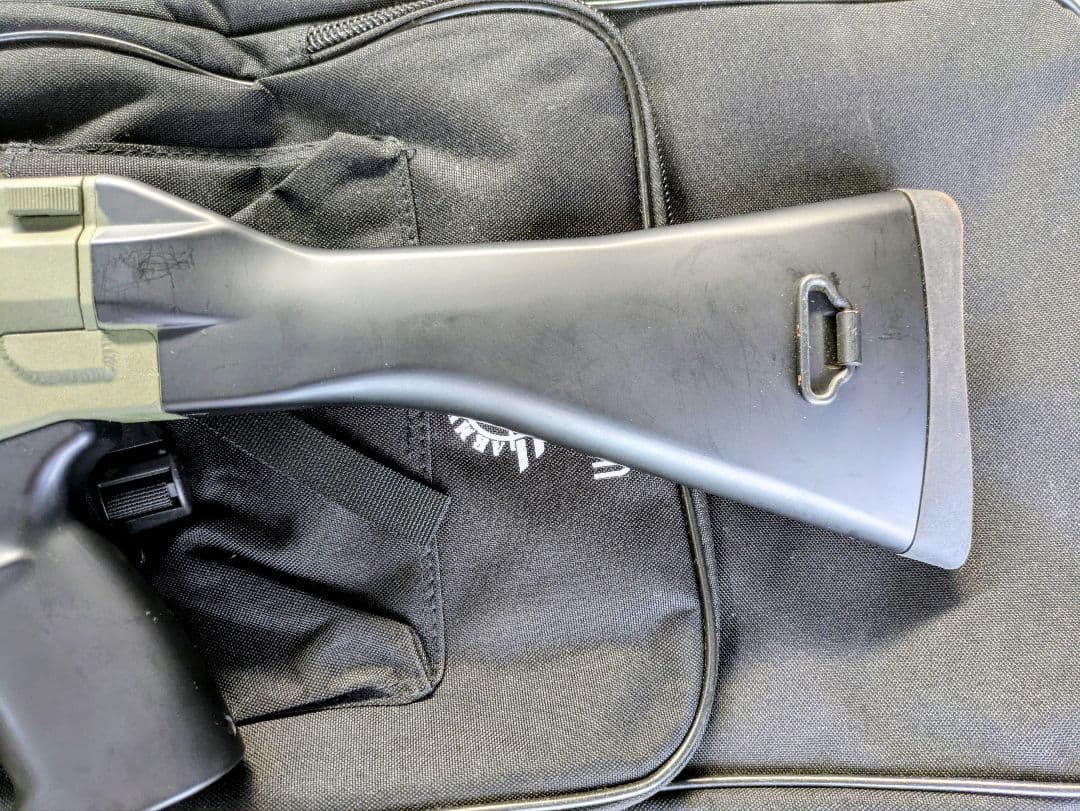 エ*マ様 東京マルイ 89式小銃 5.56mm 電動ガン