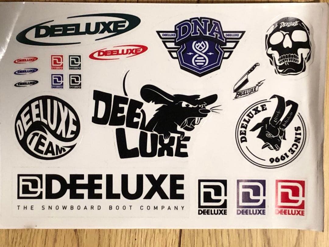 スノーボード DEELUXE TEAM ID LTD 26.0cm