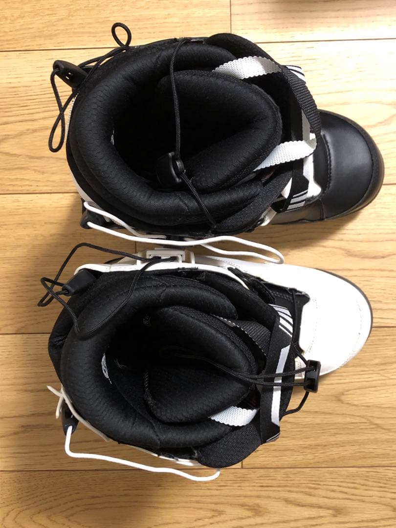 スノーボード DEELUXE TEAM ID LTD 26.0cm