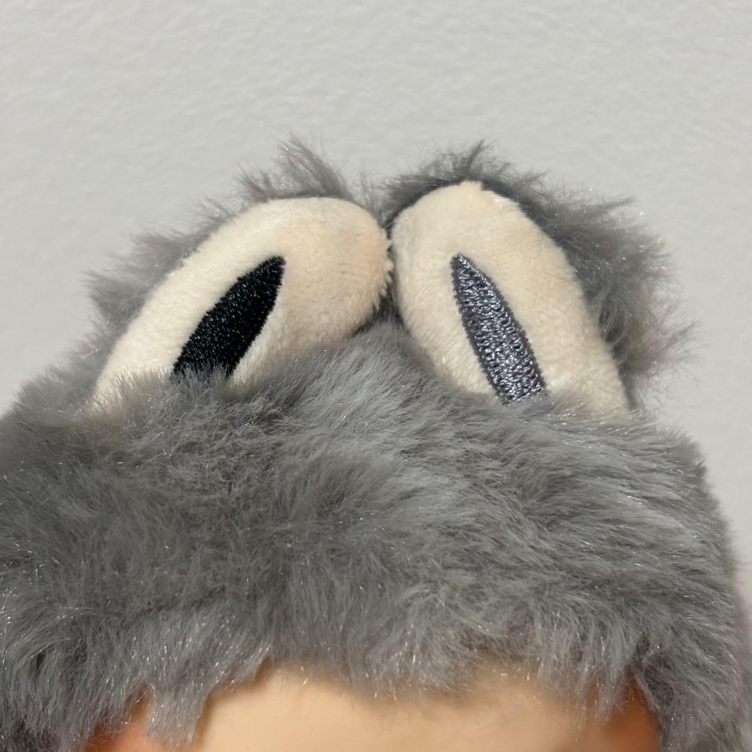 ラブブ シークレット エナジー