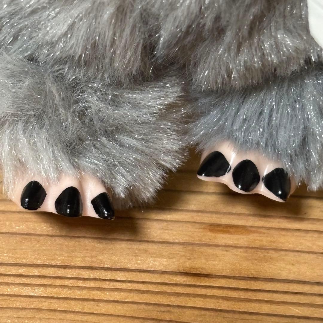 ラブブ シークレット エナジー