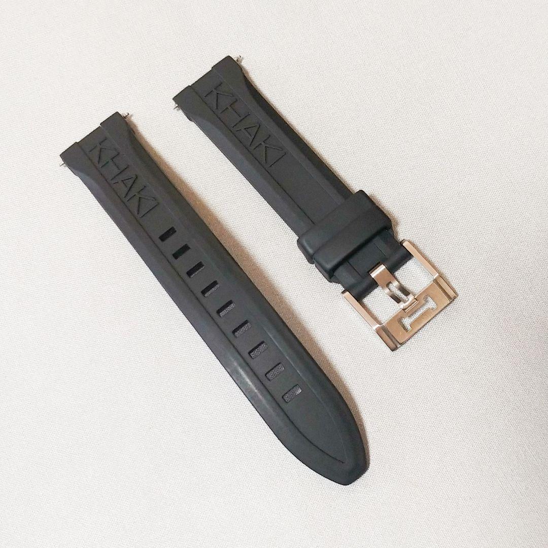 HAMILTON ナノ・ユニバース H-10ムーブメント搭載 H893050