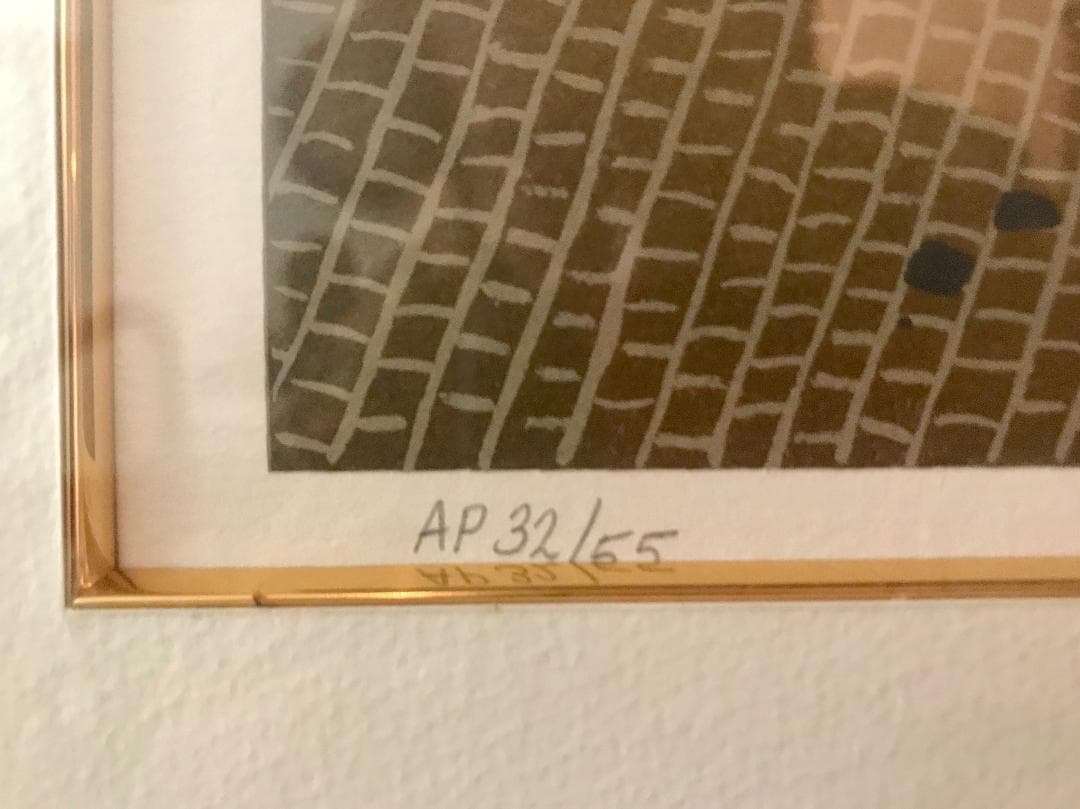 ミッシェルドラクロア『サーカスの行進』