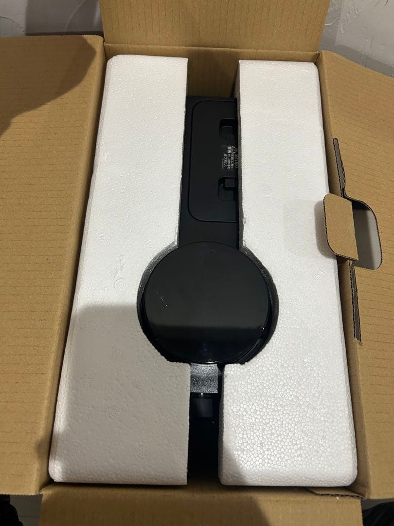 【未使用品】TWINBIRD コーヒーメーカー CM-D457 ブラック