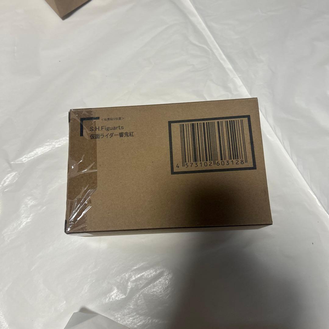 仮面ライダー真骨頂　フィギュアアーツなど