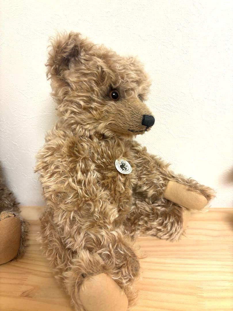 シュタイフ テディベア レプリカ　1921